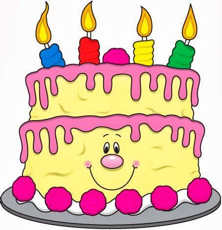 Free birthday cake clip art clipart images 3 clipartandscrap – Clipartix