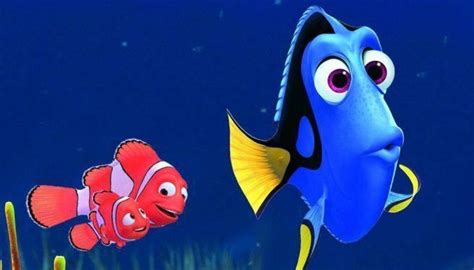 Finding Dory After The Credits Scene Revealed