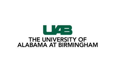 University of Alabama at Birmingham logo - MBA Central