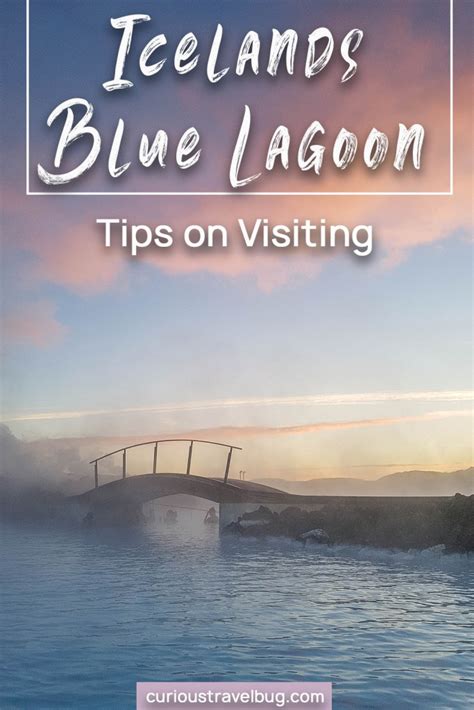 Visiting the Blue Lagoon, Iceland: Top Tips - Curious Travel Bug