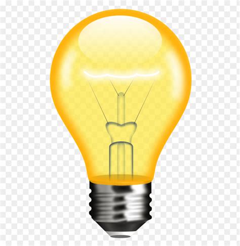 light bulb on off png PNG image with transparent background | TOPpng