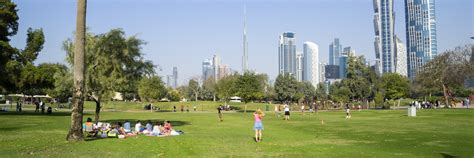 Safa Park | Dubai, United Arab Emirates | Attractions - Lonely Planet