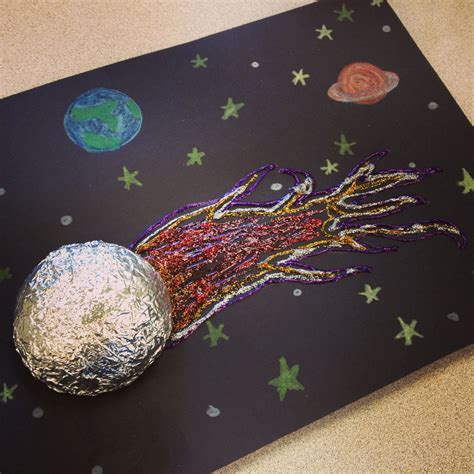 Space Crafts | Space crafts, Space crafts for kids, Space preschool