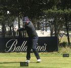 Padraig Harrington - driver swing, giving it the full treatment : r/golf