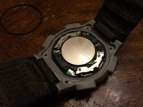 How to Replace Battery on Timex Ironman Triathlon Watch · Share Your Repair