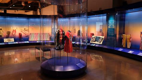 First Americans Museum in Oklahoma City is offering winter discount