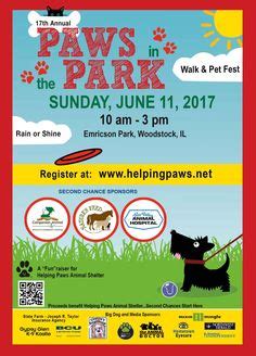 This dog- and family-friendly event is one of Helping Paws' biggest fundraisers and lots of fun ...