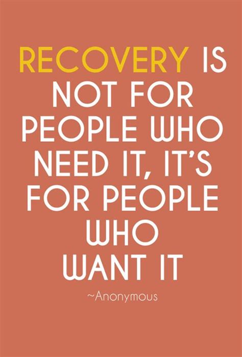 20 of the Absolute Best Addiction Recovery Quotes of All Time