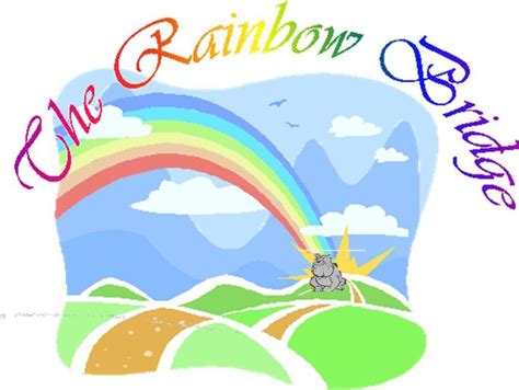 Rainbow Bridge Clipart | Free download on ClipArtMag