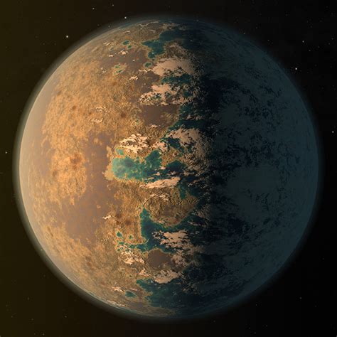 Largest Batch of Earth-size Habitable Zone Planets Found Orbiting ...