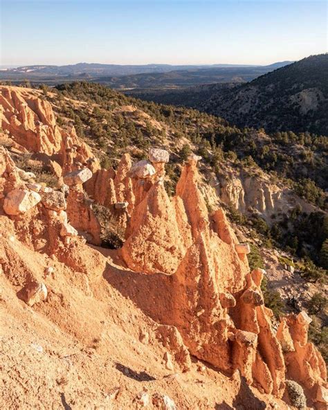 8 Bryce Canyon Hikes Ranked Best to Worst — Walk My World | Bryce canyon hikes, Bryce canyon, Canyon