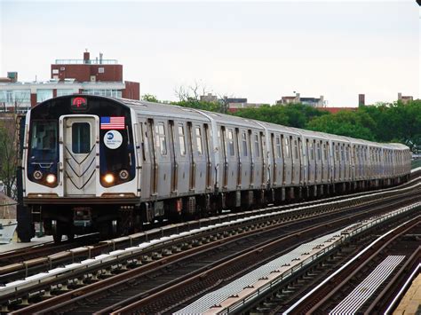 Ask the MTA | F train alternatives and cross platform connections | amNewYork