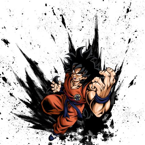 Yamcha [Saiyan Saga] render 2 [DB Legends] by Maxiuchiha22 on DeviantArt