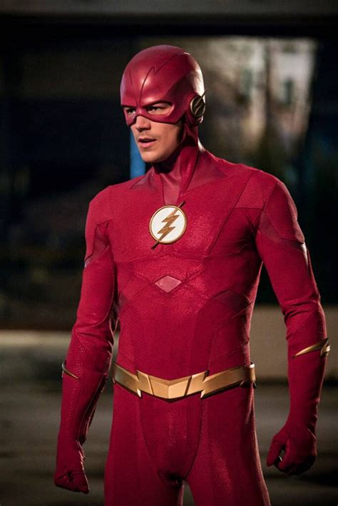 The Flash Season 8: When Will The Flash Season 8 Be Out