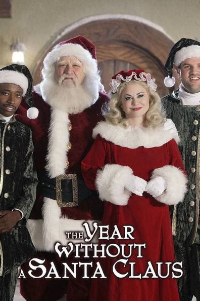 How to watch and stream The Year Without a Santa Claus - 2006 on Roku