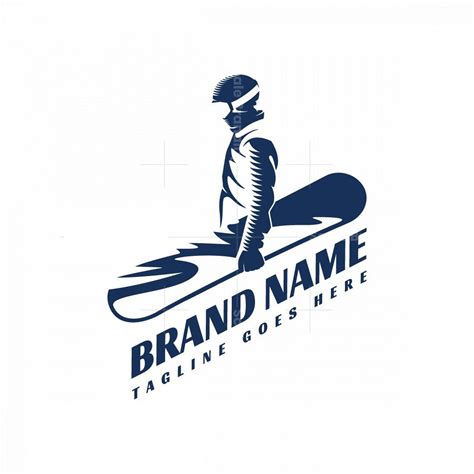 Snowboard Brand Logos