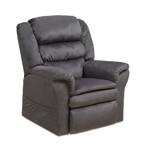 Kelly Power Lift Chair Recliner | HOM Furniture