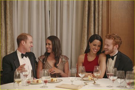 Lifetime's 'Harry & Meghan' Movie Gets First Teaser Trailer!: Photo ...