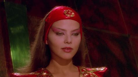 Princess Aura Saves Flash | Flash Gordon (1980) - YouTube