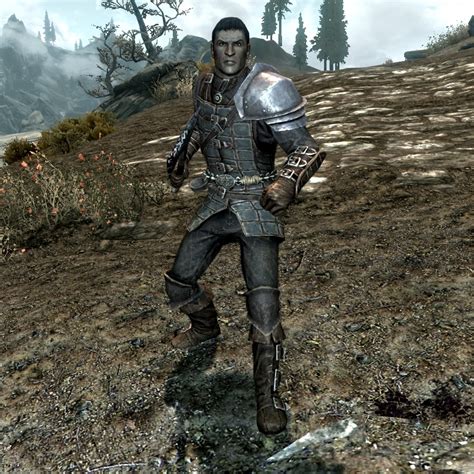 Skyrim:Dawnguard Vampire Hunter - The Unofficial Elder Scrolls Pages (UESP)