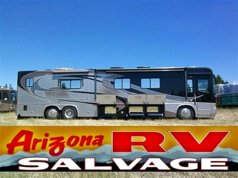 Arizona RV Salvage junkyard - Auto Salvage Parts