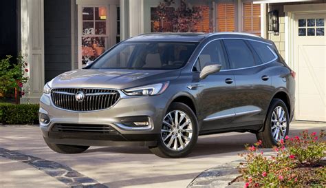 New Buick Enclave 2023 Price, Interior Colors, Review - newbuick2022.com