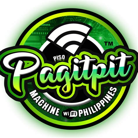 Pagitpit Piso Wifi Machine Philippines | Polangui