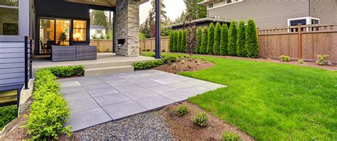 7 Backyard Features That Add Value to Your Home - Meyer Landscape