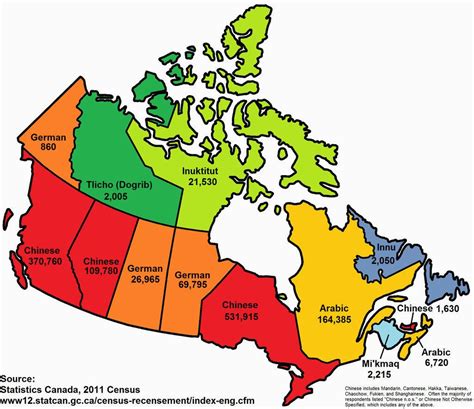 French Map Of Canada Provinces and Capitals | secretmuseum