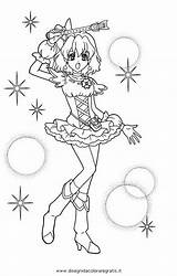 Heart Catch Pretty Cure Coloring Pages For Kids Printable Free sketch template