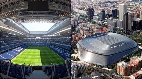 Real Madrid agree multi-million euro deal to exploit the new Bernabeu | Marca