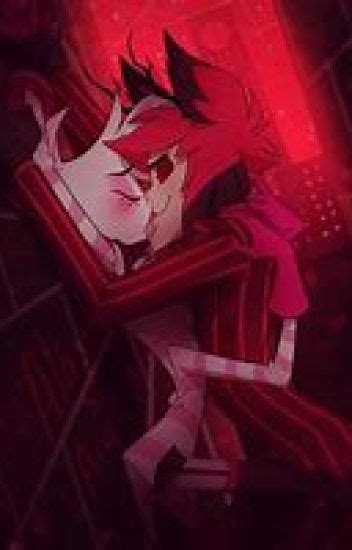 Hazbin hotel Oneshots - Alastor x Angel dust - Wattpad