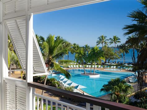 Le Meridien Noumea Resort & Spa | New Caledonia Deals