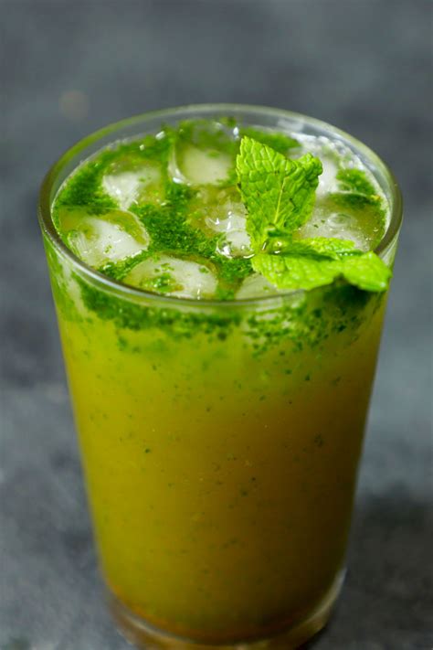 Sugarcane Juice Recipe - Fun FOOD Frolic