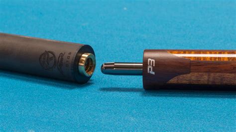 Predator P3 REVO CN - Video Review | Select Billiards