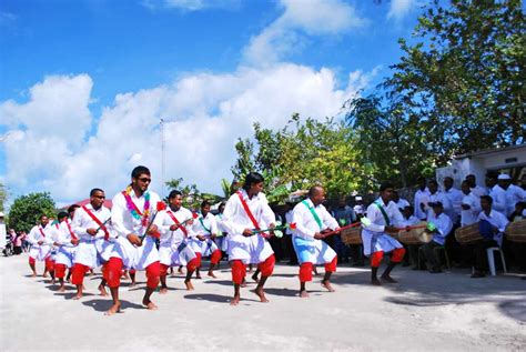 Culture of Maldives - Maldivian Traditions, Cultural Heritage - Holidify