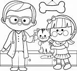 Stethescope Black And White Drawing Stock Photos Pictures & Royalty  sketch template