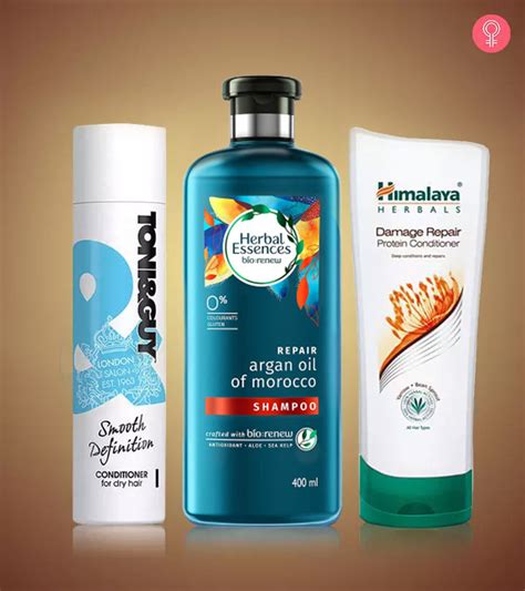 Share more than 78 conditioner for silky hair best - in.eteachers