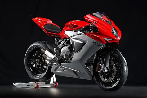 MV AGUSTA F3 675 specs - 2014, 2015 - autoevolution