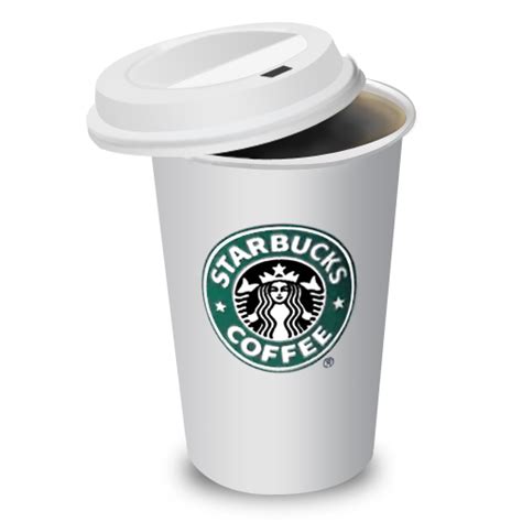 coffee cup PNG image
