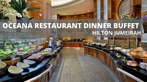 HILTON DUBAI THE WALK UAE REVIEW- HILTON DUBAI JUMEIRAH REVIEW of ...