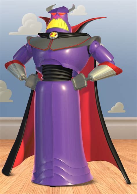 Emperor Zurg | Scratchpad | Fandom powered by Wikia