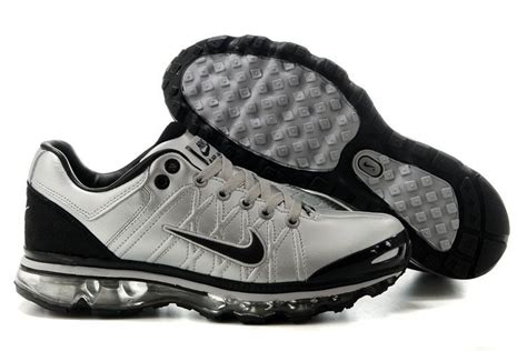 Mens Nike Air Max 2009 Black [N0913] - $76.00 : Kobe And KD Shoes, KD Shoes