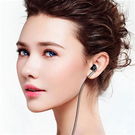 3.5mm / Type C Wired Headphones In Ear Headset Wired Earphones Earbuds ...