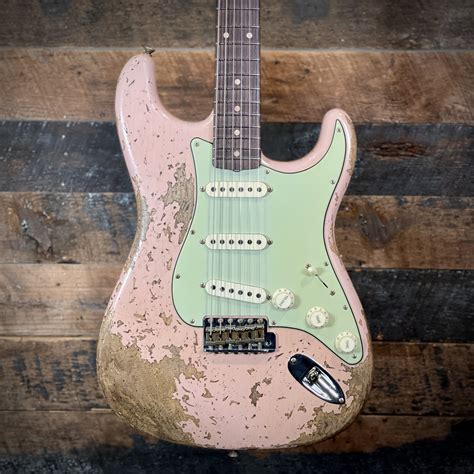 Fender Custom Shop