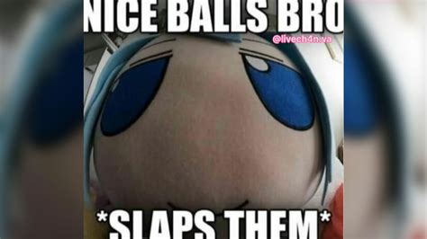 Nice Balls Bro: Image Gallery (List View) | Know Your Meme