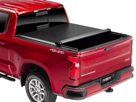 PICKUP TRUCK BED COVERS — THE BEST OPTIONS