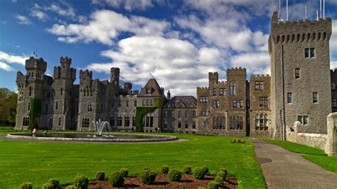 Best Castles in Ireland | Ireland Vacation Destinations, Ideas and Guides : TravelChannel.com ...