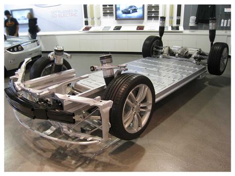 The Tesla Model S' Battery Is Now Covered By A Nearly Unconditional Warranty | TechCrunch