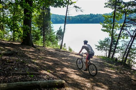 Norris Dam State Park – Legacy Parks Foundation